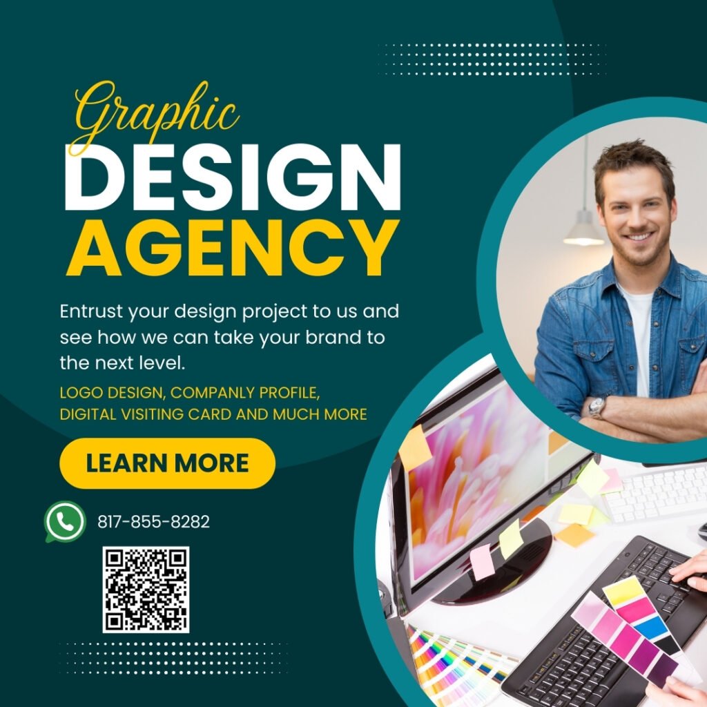 DESIGN AGENCY