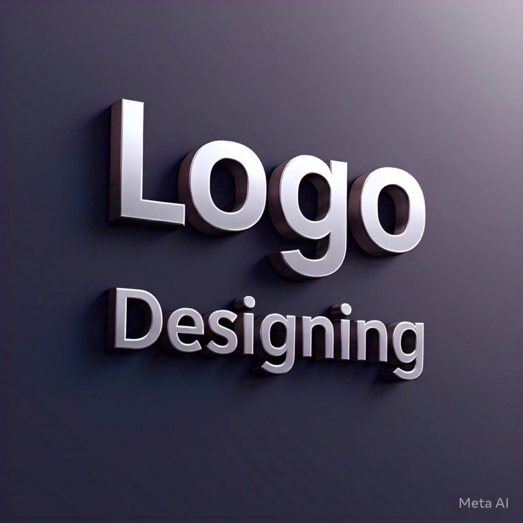 LOGO DESIGNER