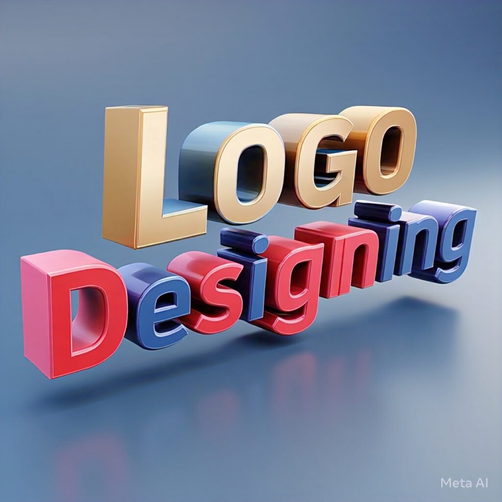 LOGO DESIGN SERVICE