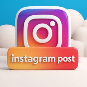 INSTAGRAM POST DESIGNER