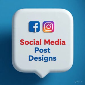 text_social_media_post_designs_with_social
